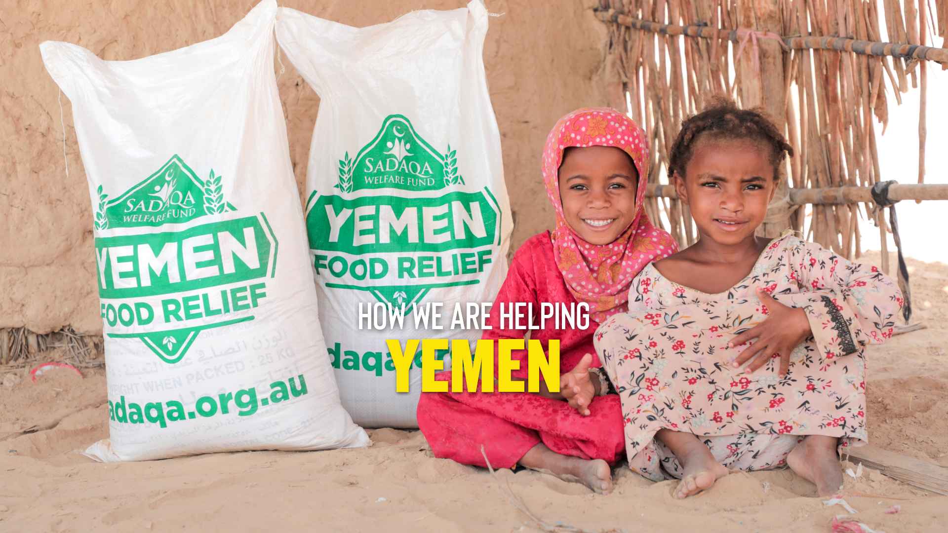 Yemen Relief