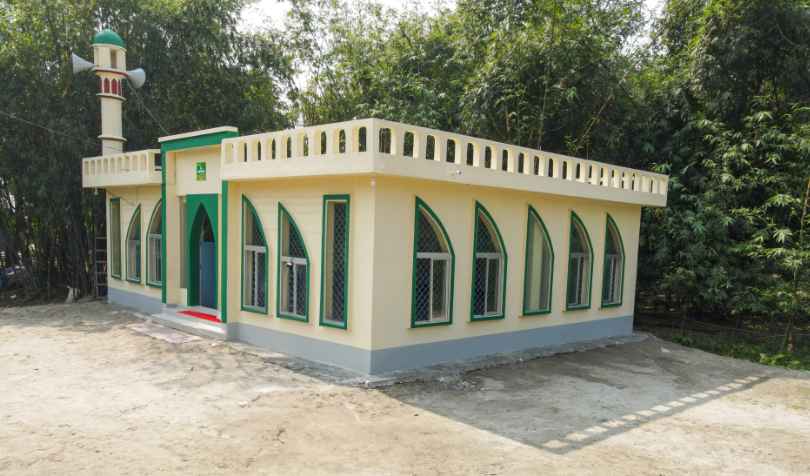 Masjid Khadijah Bangladesh